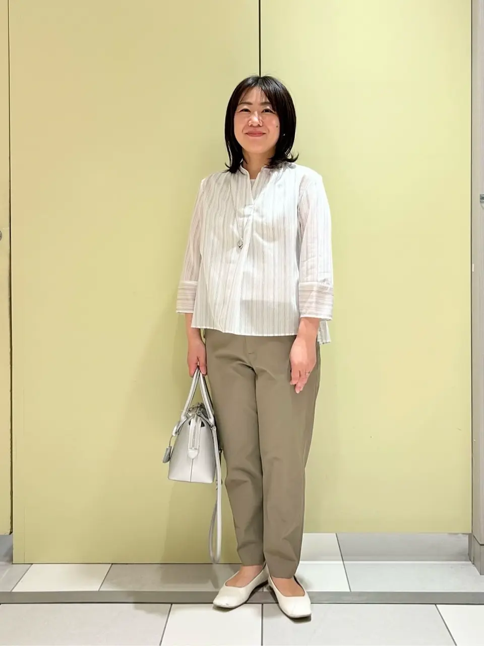  辻本 コーディネート画像