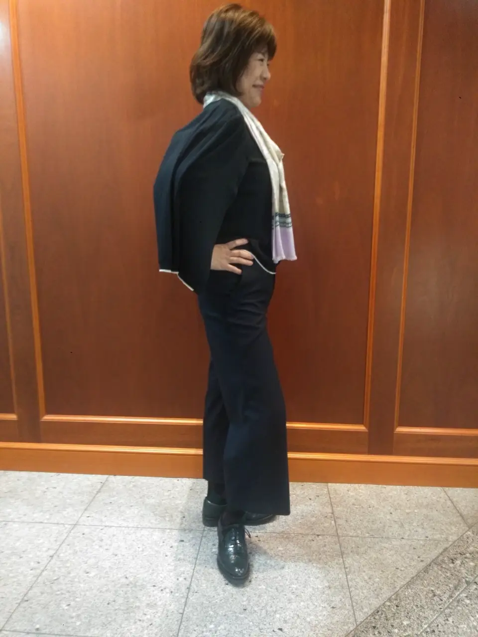  土屋 コーディネート画像