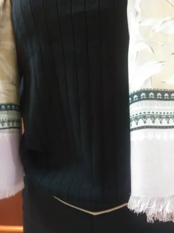 J.PRESS LADIES 土屋 コーディネート画像