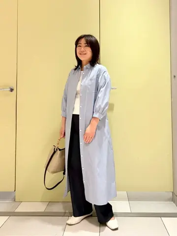 J.PRESS LADIES 辻本 コーディネート画像