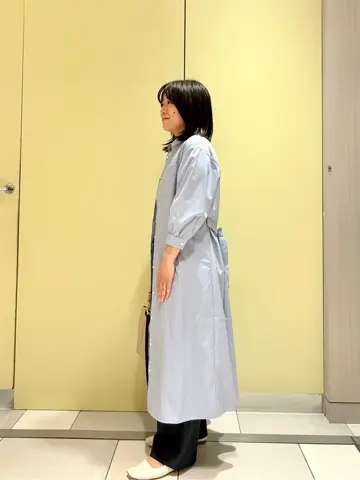 J.PRESS LADIES 辻本 コーディネート画像