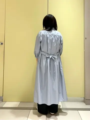 J.PRESS LADIES 辻本 コーディネート画像