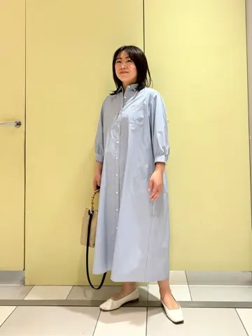 J.PRESS LADIES 辻本 コーディネート画像