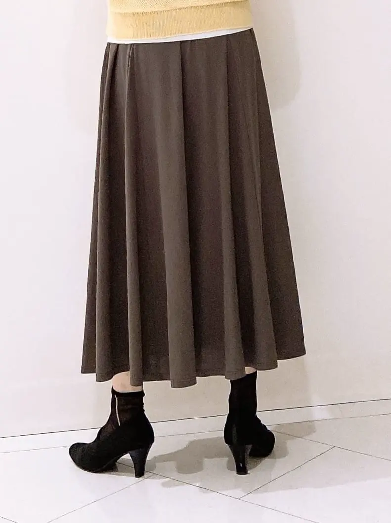 J.PRESS LADIES KAZU コーディネート画像