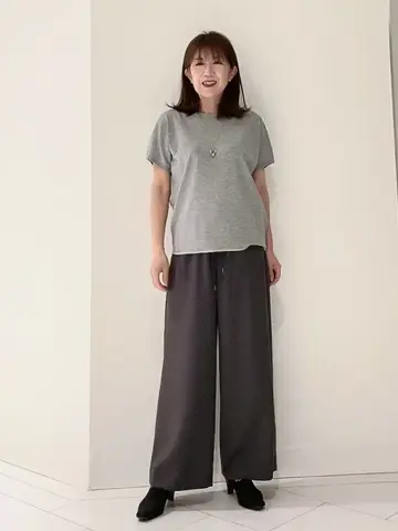 J.PRESS LADIES KAZU コーディネート画像