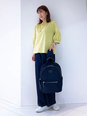 J.PRESS LADIES KAZU コーディネート画像