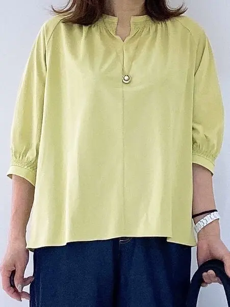 J.PRESS LADIES KAZU コーディネート画像