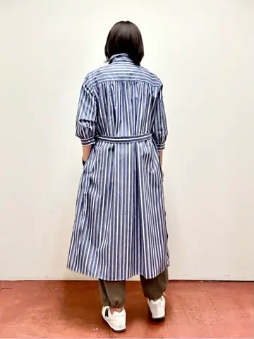 J.PRESS LADIES 大池 コーディネート画像