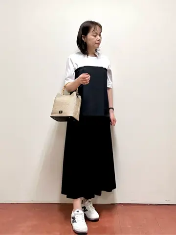 J.PRESS LADIES 大池 コーディネート画像