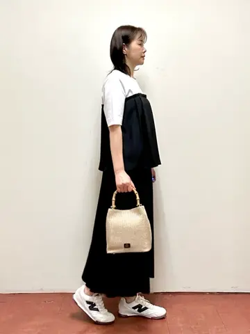 J.PRESS LADIES 大池 コーディネート画像