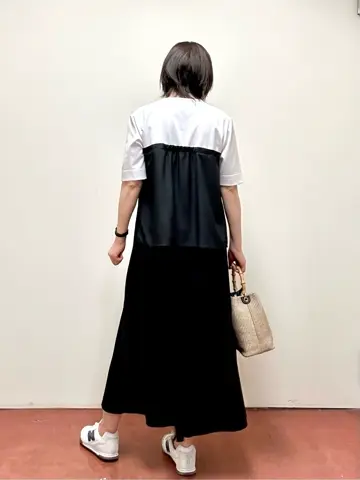 J.PRESS LADIES 大池 コーディネート画像