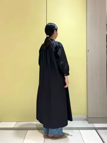 J.PRESS LADIES 福井 コーディネート画像