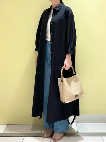 J.PRESS LADIES 福井 コーディネート画像