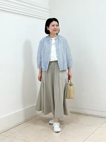 J.PRESS LADIES 茂木 コーディネート画像