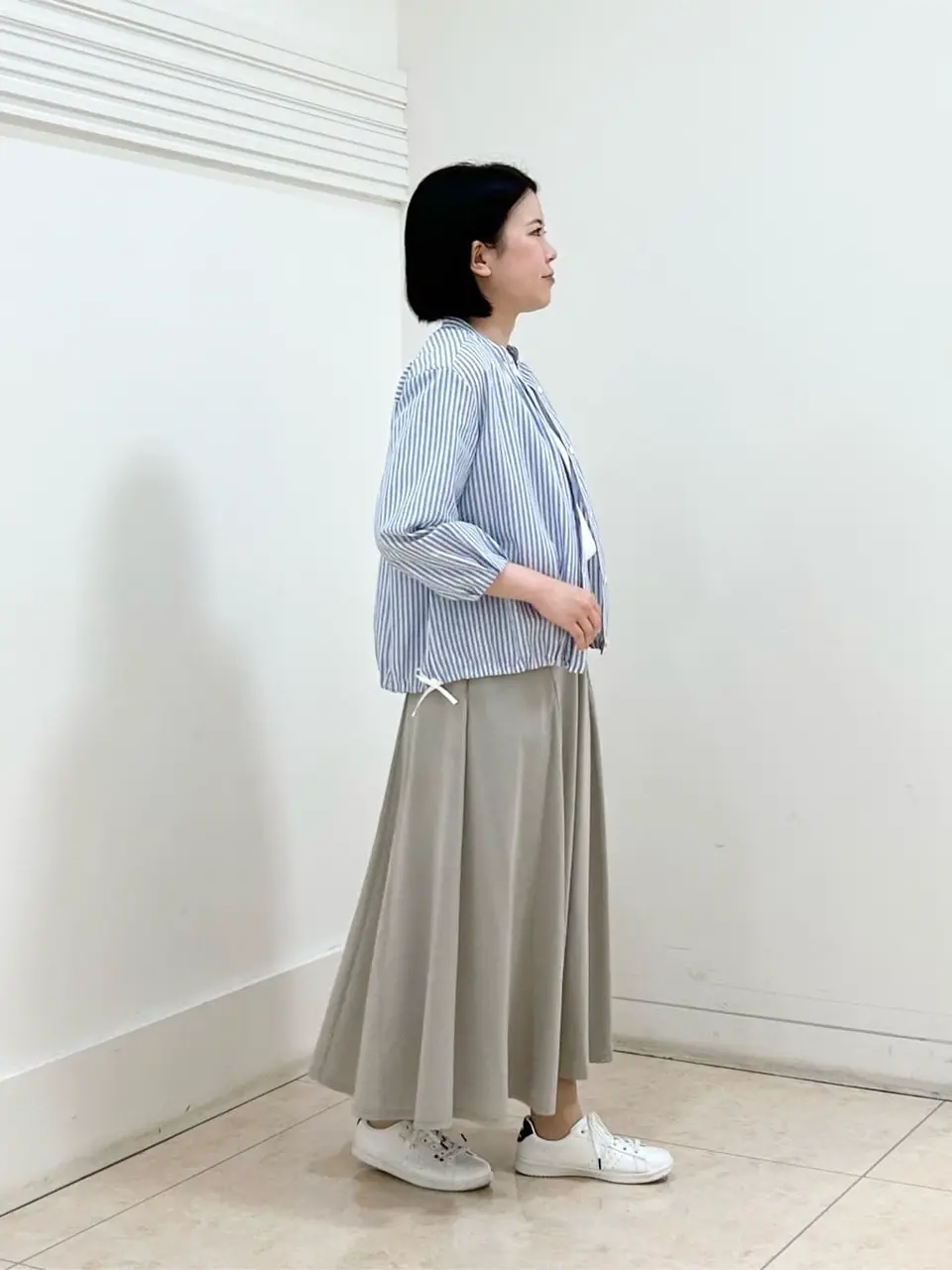 J.PRESS LADIES 茂木 コーディネート画像