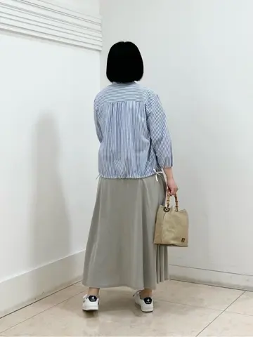 J.PRESS LADIES 茂木 コーディネート画像