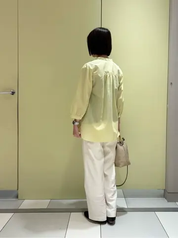 J.PRESS LADIES 大柿 コーディネート画像