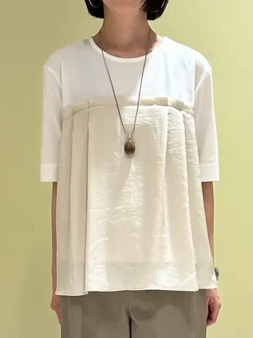 J.PRESS LADIES 大柿 コーディネート画像