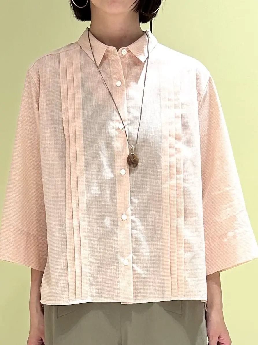 J.PRESS LADIES 大柿 コーディネート画像