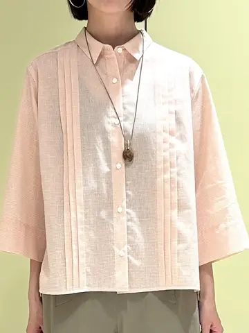 J.PRESS LADIES 大柿 コーディネート画像