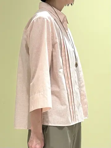 J.PRESS LADIES 大柿 コーディネート画像