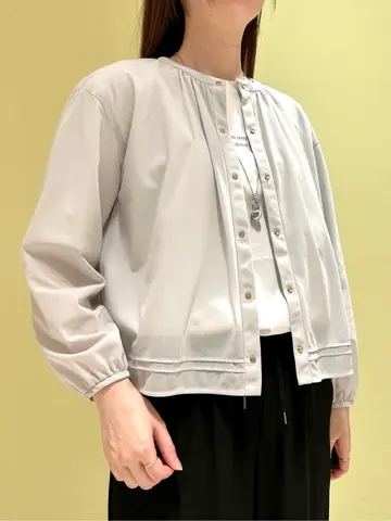 J.PRESS LADIES 早川 コーディネート画像