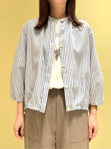 J.PRESS LADIES 早川 コーディネート画像