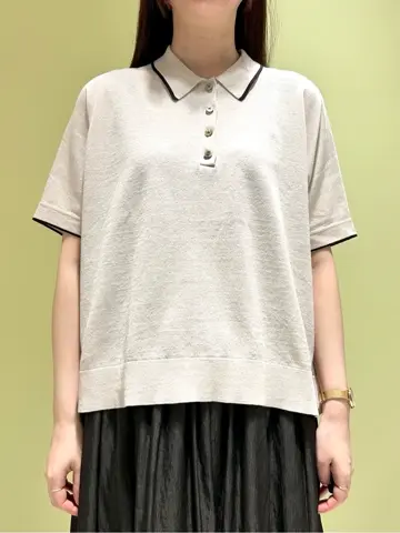 J.PRESS LADIES 早川 コーディネート画像