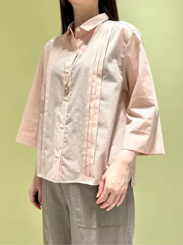 J.PRESS LADIES 早川 コーディネート画像