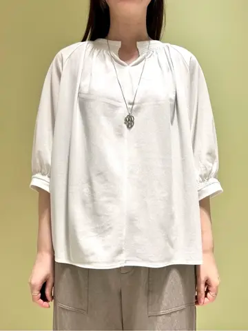 J.PRESS LADIES 早川 コーディネート画像