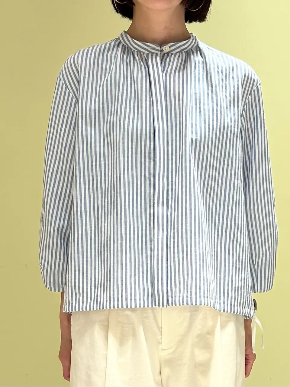 J.PRESS LADIES 大柿 コーディネート画像