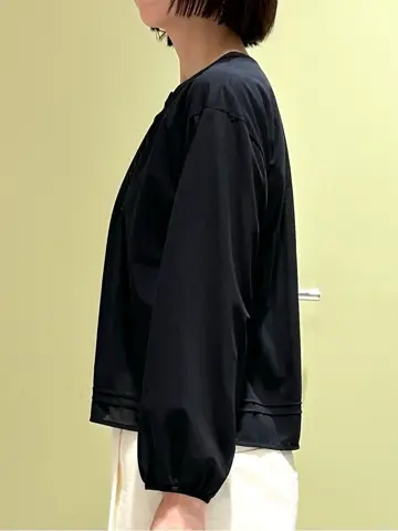 J.PRESS LADIES 大柿 コーディネート画像