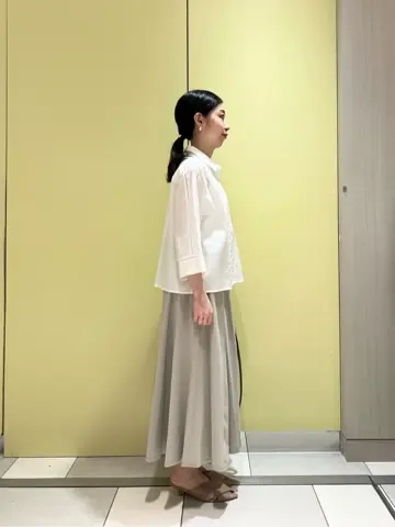 J.PRESS LADIES 福井 コーディネート画像