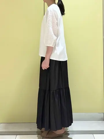 J.PRESS LADIES 福井 コーディネート画像