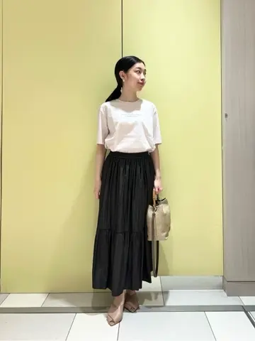 J.PRESS LADIES 福井 コーディネート画像