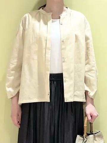 J.PRESS LADIES 福井 コーディネート画像