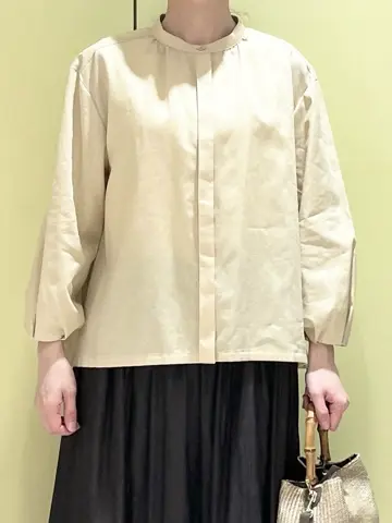 J.PRESS LADIES 福井 コーディネート画像