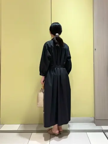 J.PRESS LADIES 福井 コーディネート画像