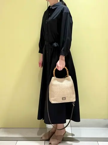 J.PRESS LADIES 福井 コーディネート画像