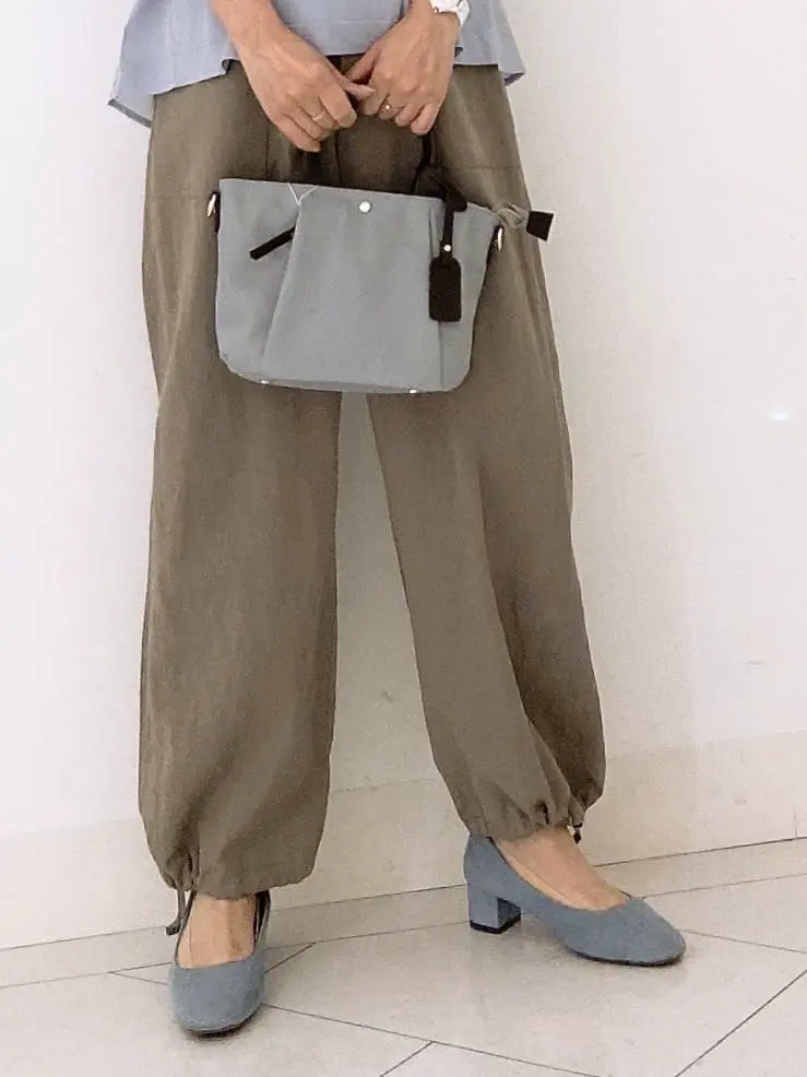 J.PRESS LADIES KAZU コーディネート画像