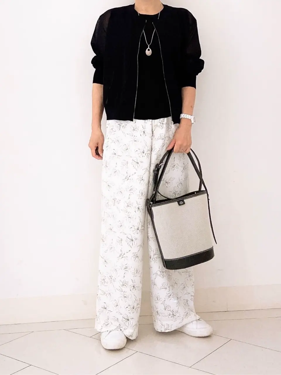 J.PRESS LADIES KAZU コーディネート画像