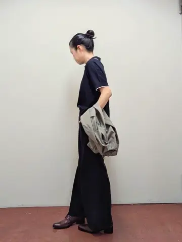 J.PRESS LADIES 山下 コーディネート画像