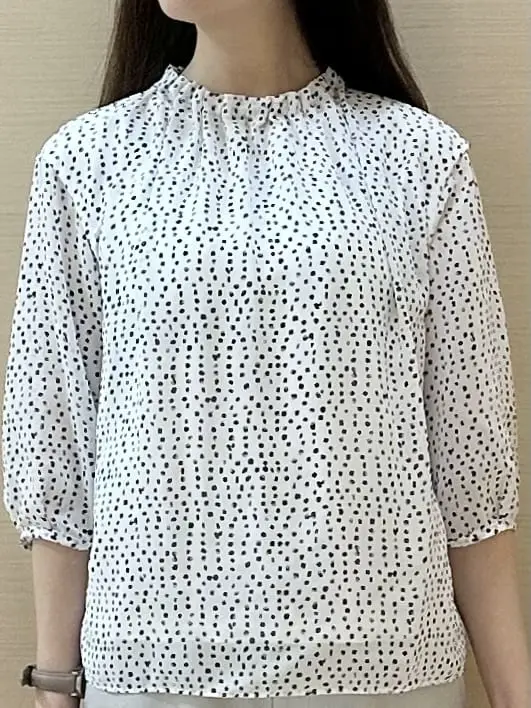 J.PRESS LADIES 辻 コーディネート画像