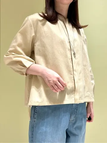 J.PRESS LADIES 早川 コーディネート画像