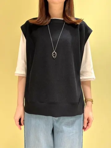 J.PRESS LADIES 早川 コーディネート画像