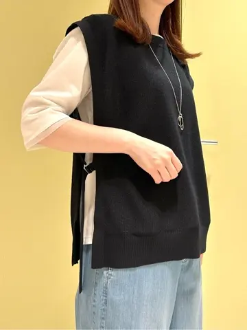 J.PRESS LADIES 早川 コーディネート画像