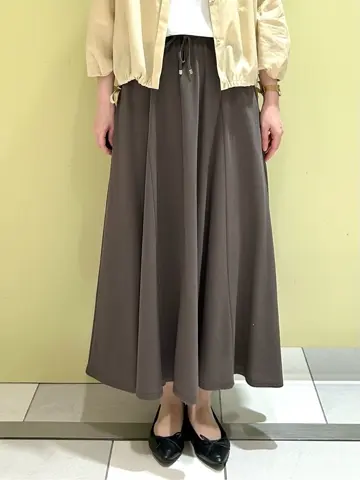 J.PRESS LADIES 早川 コーディネート画像