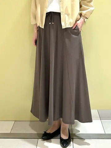 J.PRESS LADIES 早川 コーディネート画像