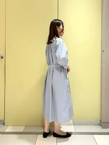 J.PRESS LADIES 早川 コーディネート画像