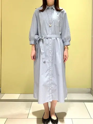 J.PRESS LADIES 早川 コーディネート画像